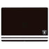 NFL Las Vegas Raiders Shutout Surface Laptop 2 Skin